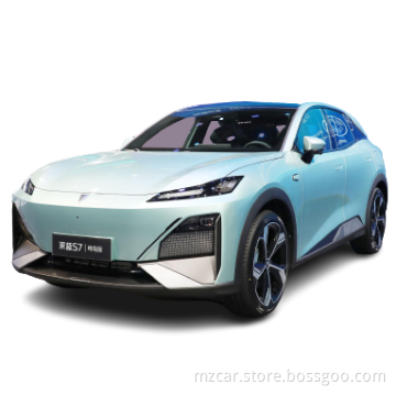 2023 Hot Sale Changan Auto Shenlan S7 Voertuig 515 km Groothandel elektrische auto Energie Voertuig Gebruik SUV Carro Novos Eletricos